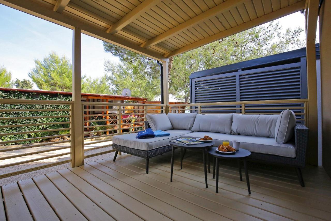 Mobile Homes & Ljutic Vakantiepark 3*
