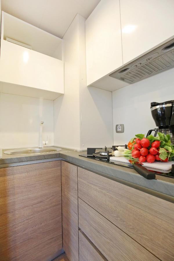 Mobile Homes & Ljutic Vakantiepark 3*