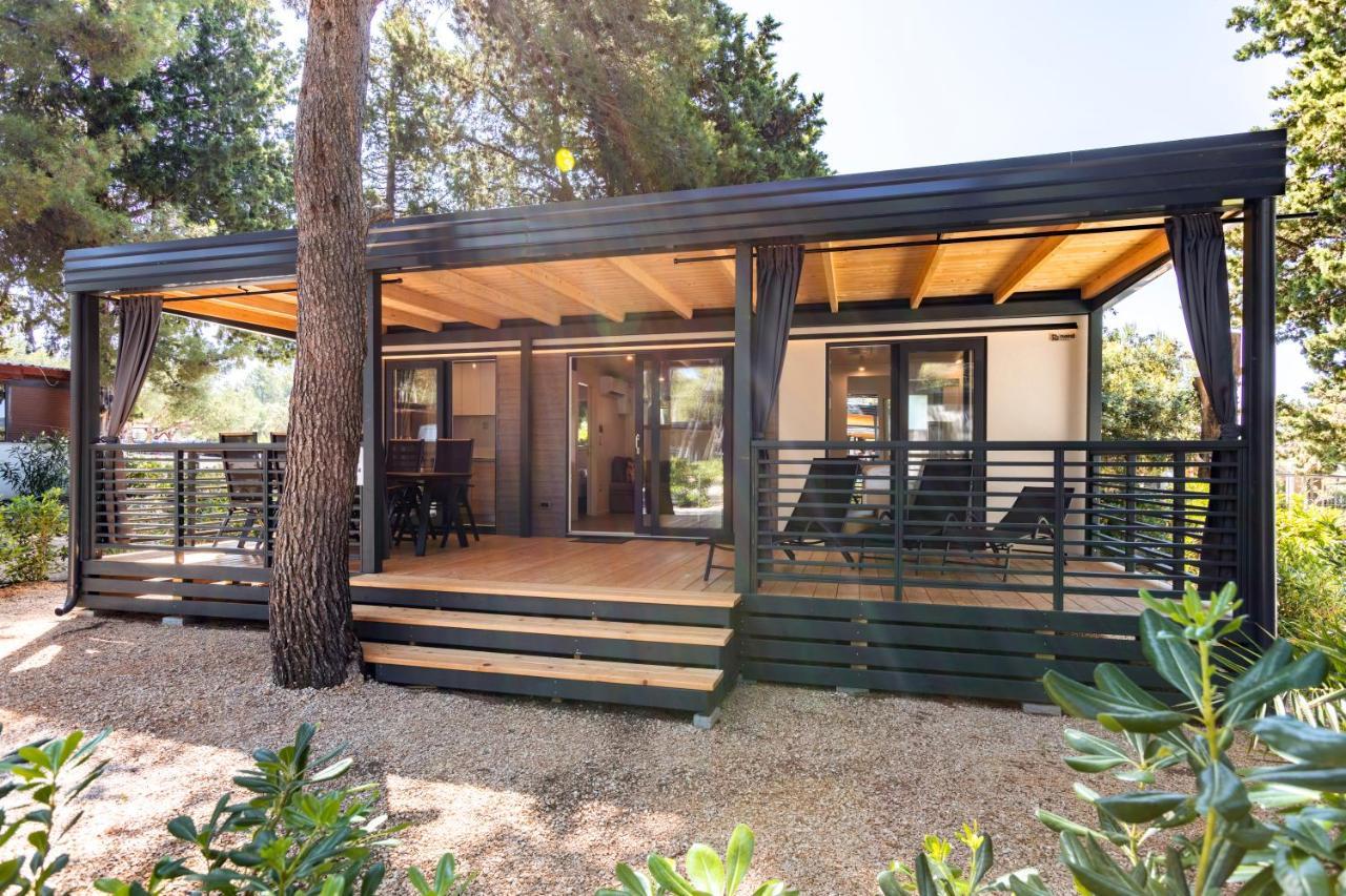 Vakantiepark Mobile Homes & Ljutic