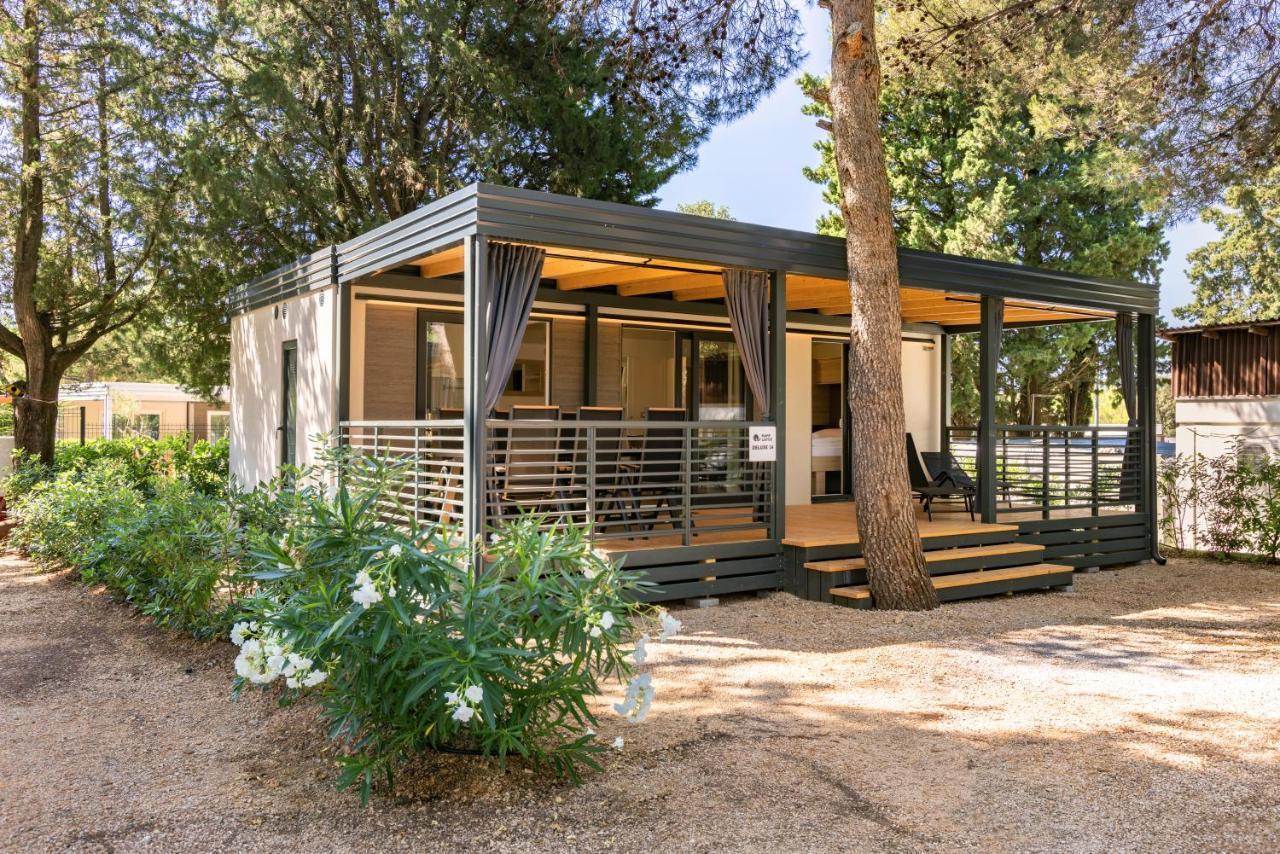 Vakantiepark Mobile Homes & Ljutic