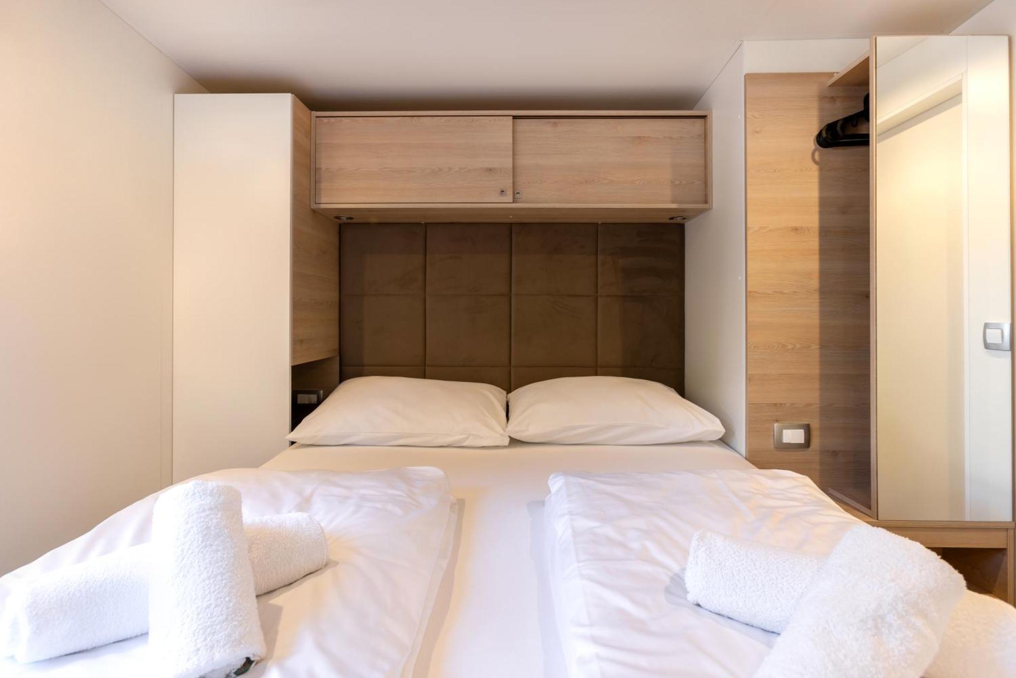 Vakantiepark Mobile Homes & Ljutic 3*