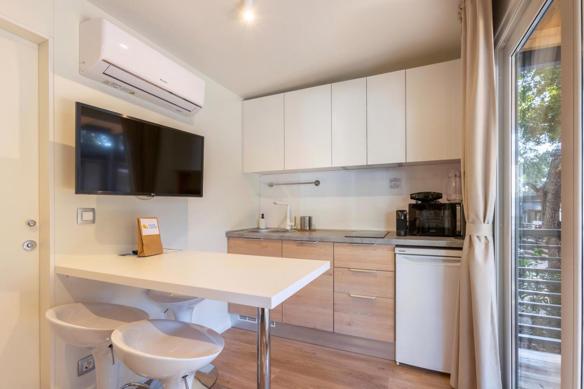 Mobile Homes & Ljutic Biograd Na Moru