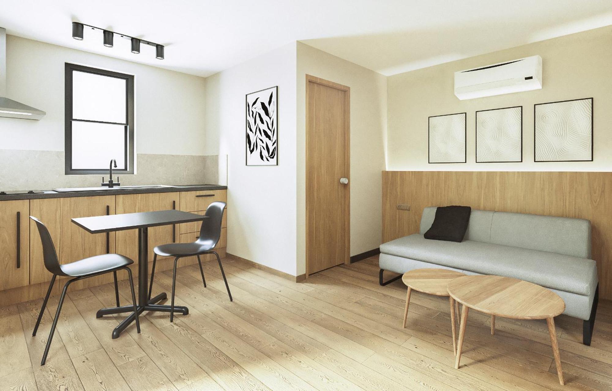 Mobile Homes & Ljutic 3* Biograd Na Moru