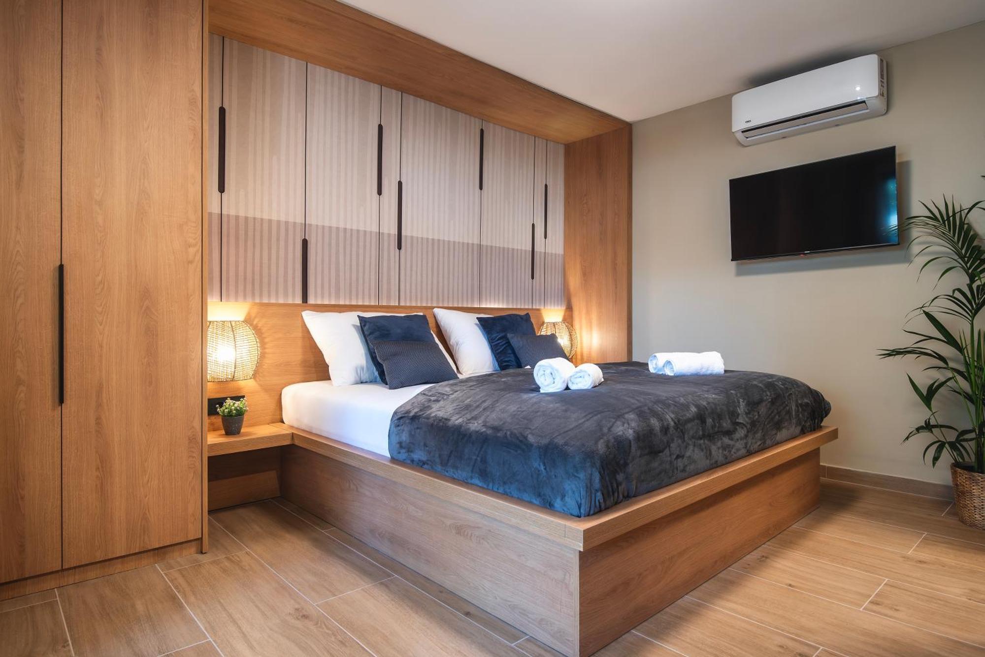 Vakantiepark Mobile Homes & Ljutic 3*