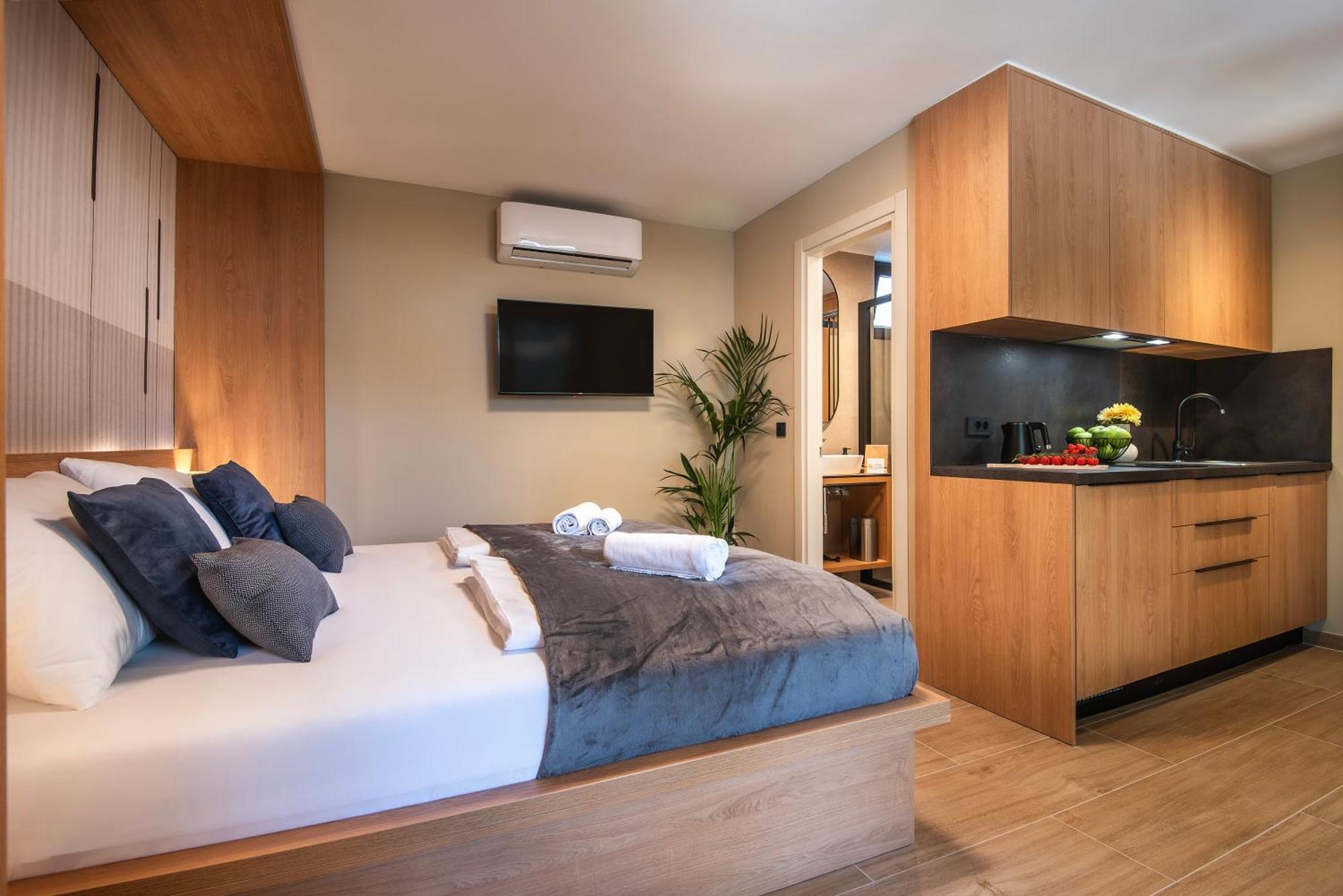 Vakantiepark Mobile Homes & Ljutic