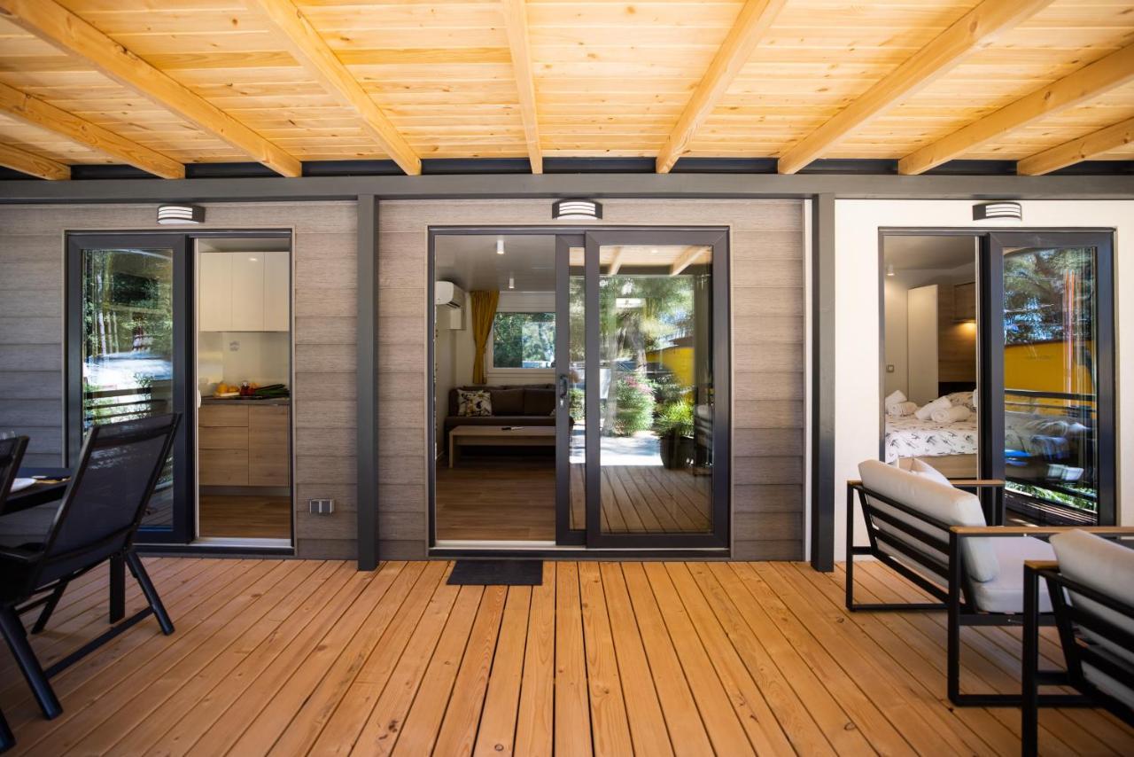 Mobile Homes & Ljutic 3* Biograd Na Moru